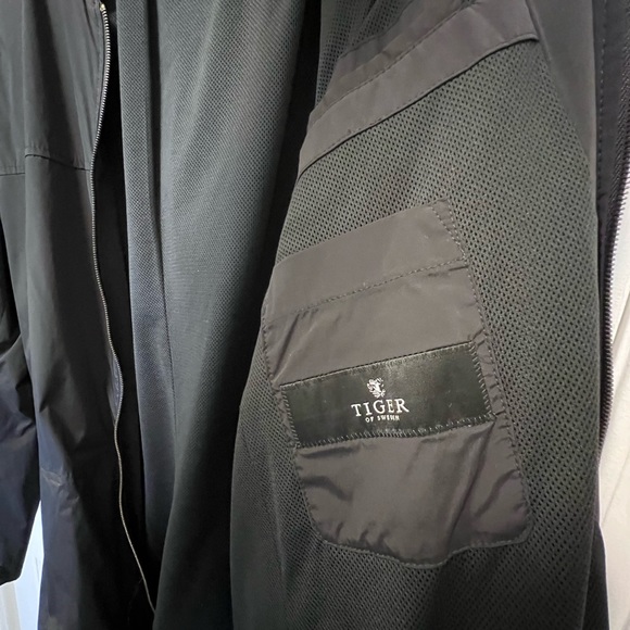 Tiger of Sweden men’s jacket - Picture 3 of 8